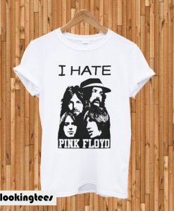 I Hate Pink Floyd T-shirt