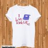 I Love Towelie T-shirt