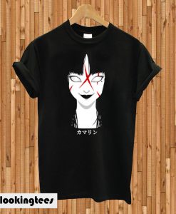 I am Tomie T-shirt