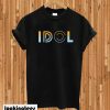 Idol T-shirt