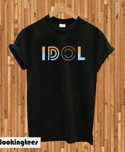 Idol T-shirt