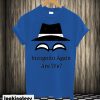 Incognito T-shirt