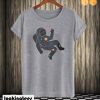 Inner Space Slim Fit T-shirt