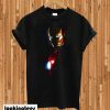 Iron Man T-shirt