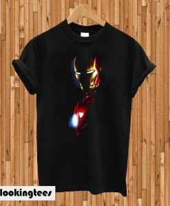 Iron Man T-shirt