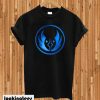 Jedi Fulcrum Blue T-shirt