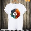 Jimi Hendrix T-shirt