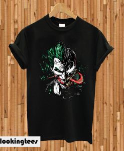 Joker Venom T-shirt