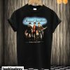Jonas Brothers World Tour T-shirt