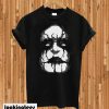 Joorhee Black Metal T-Shirt