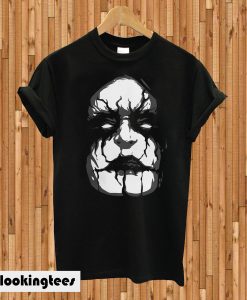 Joorhee Black Metal T-Shirt