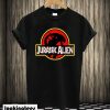 Jurassic Alien T-shirt