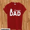 Karate Dad T-shirt