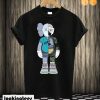 Kaws T-shirt