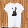 Kaws cows T-shirt