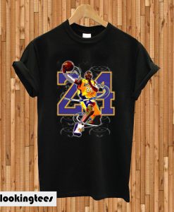 Kobe Bryant T-shirt