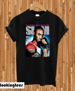 Kobe Mamba Slam Cover T-shirt