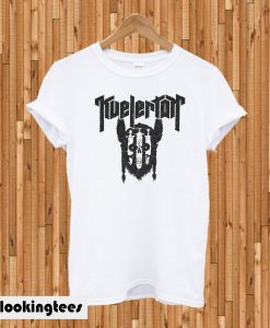 Kvelertak T-shirt