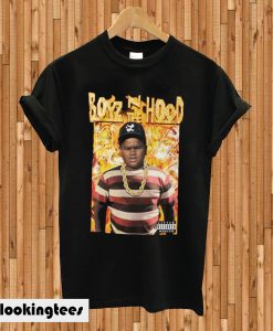LRG X Boyz N The Hood Dough Boy T-shirt