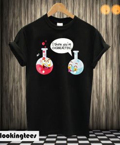 Lablife T-shirt