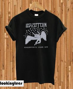 Led Zeppelin T-Shirts