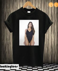 Lena the Plug T-shirt