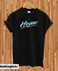 Leroy – Hoax Ed Sheeran T-shirt