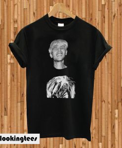 Lil Peep Merch T-shirt