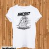 LineOut T-Shirt