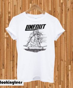 LineOut T-Shirt