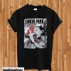 Linkin Park Black T-shirt