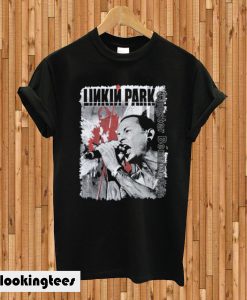 Linkin Park Black T-shirt