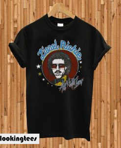 Lionel Richie – All Night Long T-shirt