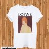Loewe White T-shirt