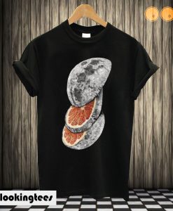 Lunar Fruit Slim Fit T-shirt