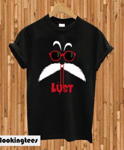 Lust T-shirt