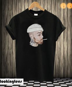 Mac Miller T-shirt