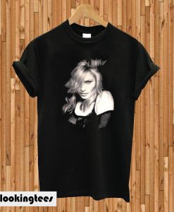 Madonna Concert Tour T-shirt