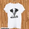 Majestic Elephants T-shirt