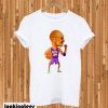 Mamba 24 T-shirt