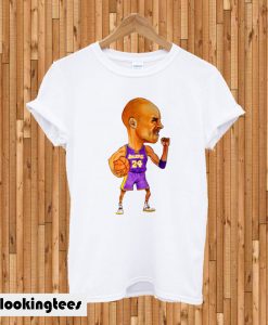 Mamba 24 T-shirt