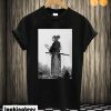 Manga Samurai Classic T-shirt