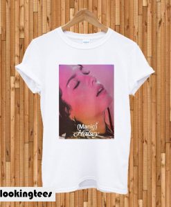 Manic Halsey T-shirt