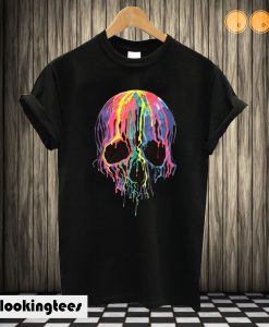 Mare Skull T-shirt