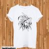 Medusa T-shirt