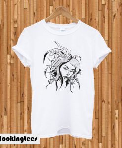 Medusa T-shirt