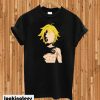 Meliodas The Seven Deadly Sins T-shirt