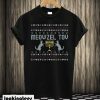 Meowzel Tov Chanukah T-shirt