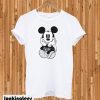 Mickey Mouse T-Shirt