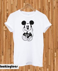 Mickey Mouse T-Shirt